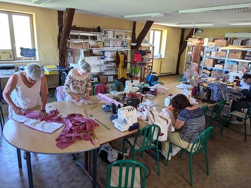 Atelier Couture